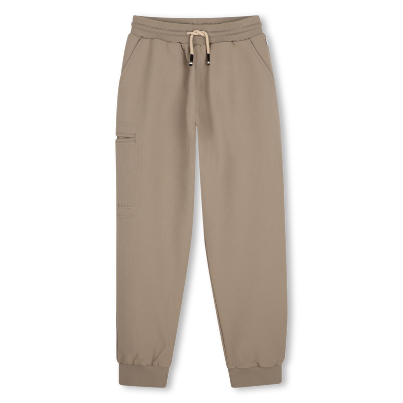 Pantal&oacute;n de ch&aacute;ndal BOSS 
                        NI&Ntilde;O