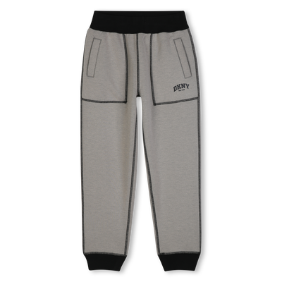 Pantal&oacute;n reversible DKNY NI&Ntilde;O