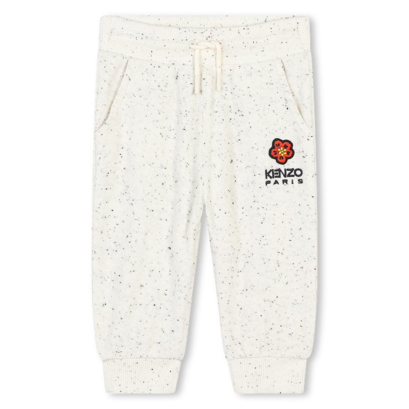 Su&eacute;ter y pantal&oacute;n KENZO KIDS 
                        NI&Ntilde;A