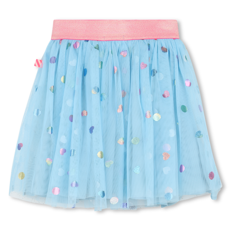 Falda de tul BILLIEBLUSH 
                        NI&Ntilde;A