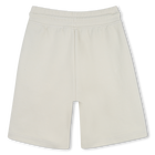 Bermudas de algod&oacute;n BOSS 
                    NI&Ntilde;O