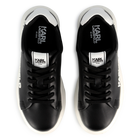 Zapatillas de cuero KARL LAGERFELD KIDS 
                    UNISEXO
