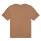 Camiseta de manga corta BOSS 
                    NI&Ntilde;O