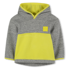 Sudadera con capucha TIMBERLAND 
                    NI&Ntilde;O