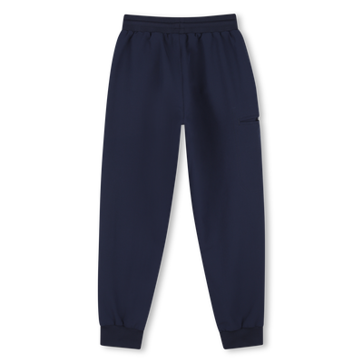 Pantal&oacute;n de ch&aacute;ndal BOSS NI&Ntilde;O
