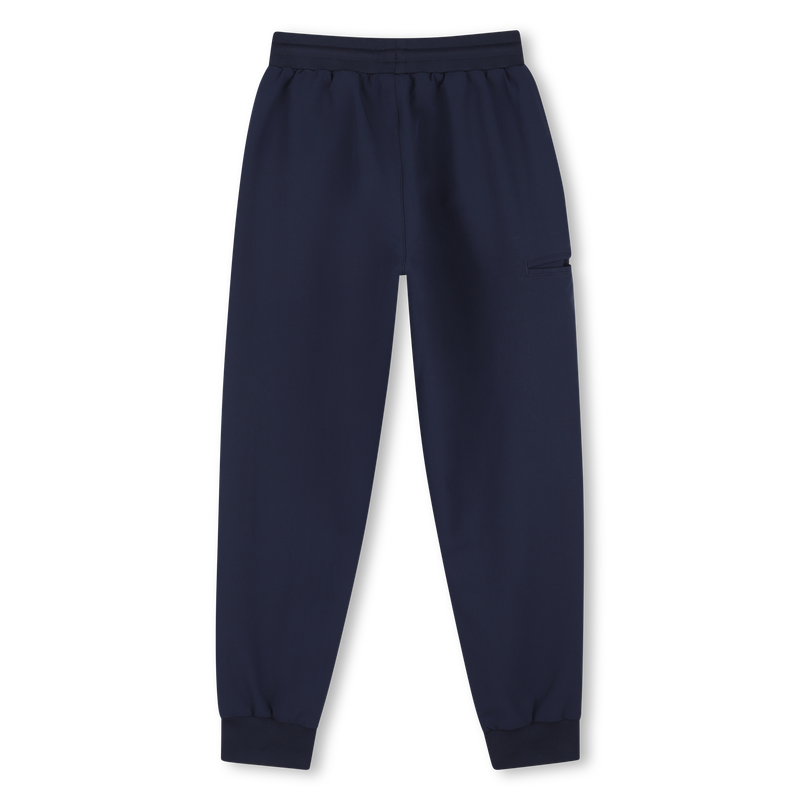 Pantal&oacute;n de ch&aacute;ndal BOSS 
                        NI&Ntilde;O