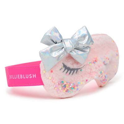 M&aacute;scara de sue&ntilde;o BILLIEBLUSH NI&Ntilde;A