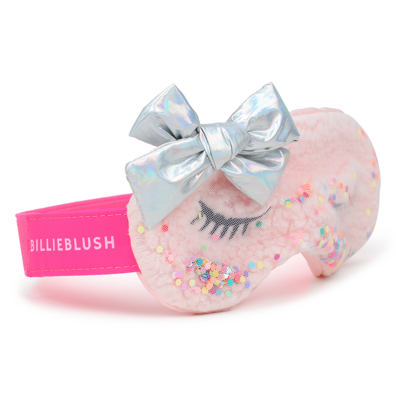 M&aacute;scara de sue&ntilde;o BILLIEBLUSH 
                        NI&Ntilde;A
