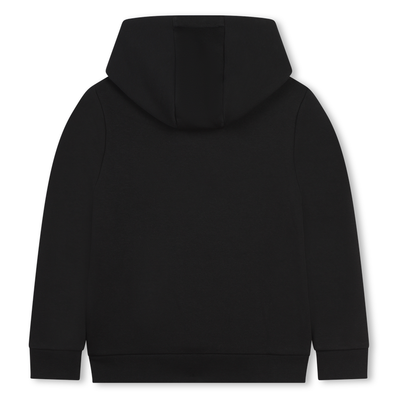 Sudadera con capucha BOSS 
                        NI&Ntilde;O