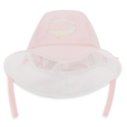 Gorra reversible KARL LAGERFELD KIDS 
                    NI&Ntilde;A