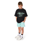 Shorts de ba&ntilde;o HUGO 
                    NI&Ntilde;O