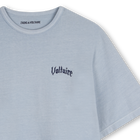 Camiseta de manga corta ZADIG & VOLTAIRE 
                    NI&Ntilde;O