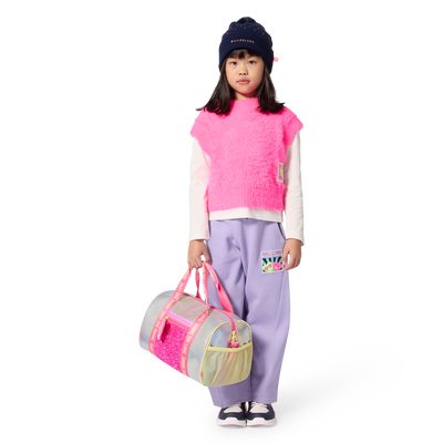 Camiseta de manga larga BILLIEBLUSH NI&Ntilde;A