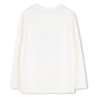 Camiseta de manga larga TIMBERLAND 
                    NI&Ntilde;O