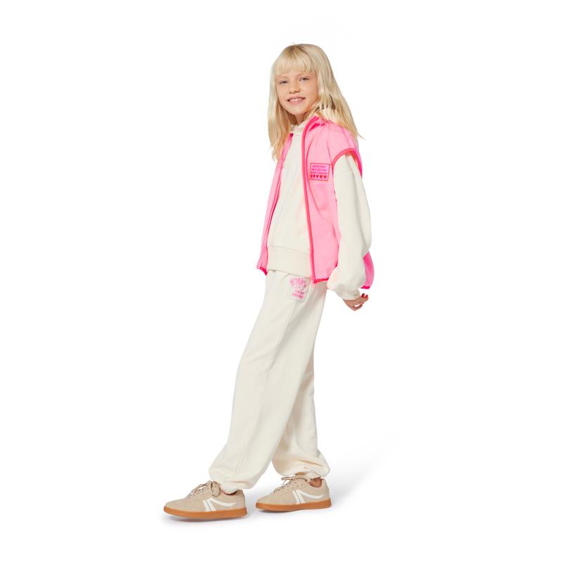 Sudadera con capucha BILLIEBLUSH 
                        NI&Ntilde;A