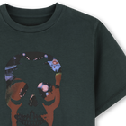Camiseta ZADIG & VOLTAIRE 
                    NI&Ntilde;O