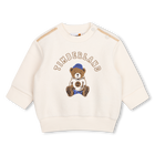 Sudadera TIMBERLAND 
                    NI&Ntilde;O