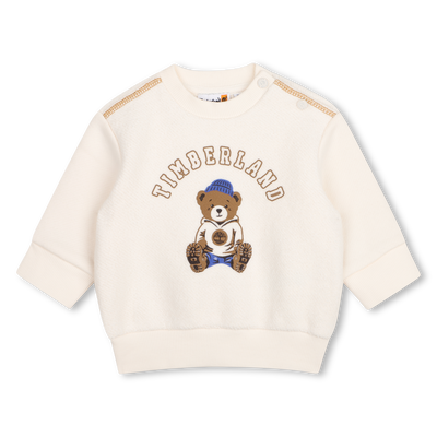 Sudadera TIMBERLAND NI&Ntilde;O