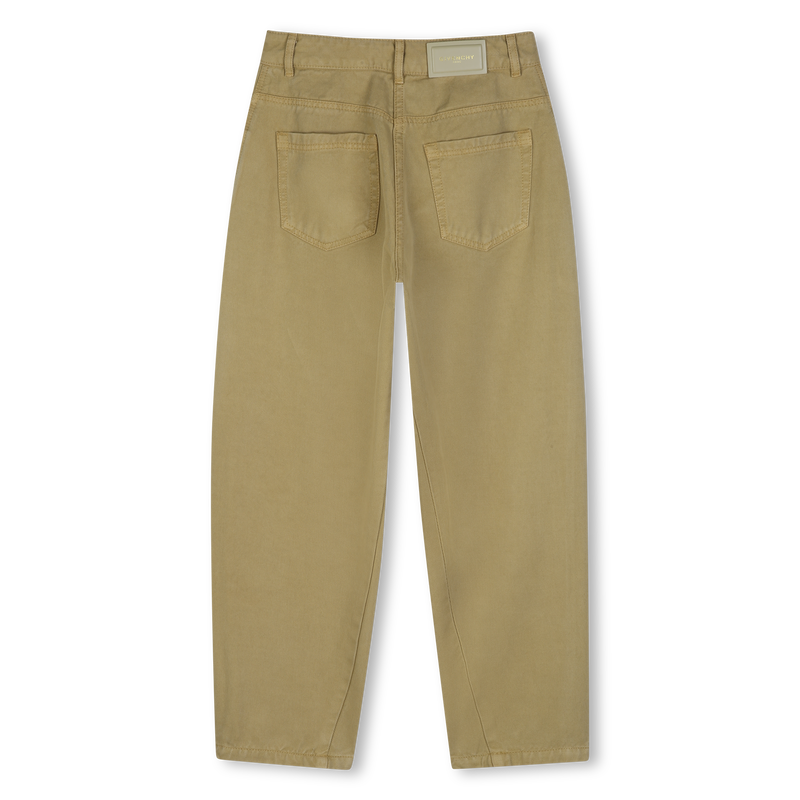 Pantal&oacute;n GIVENCHY 
                        NI&Ntilde;A