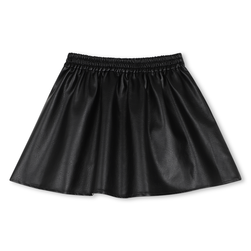 Falda corta ZADIG & VOLTAIRE 
                        NI&Ntilde;A