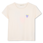 Camiseta de mangas cortas BILLIEBLUSH 
                    NI&Ntilde;A