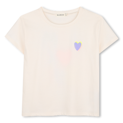 Camiseta de mangas cortas BILLIEBLUSH NI&Ntilde;A