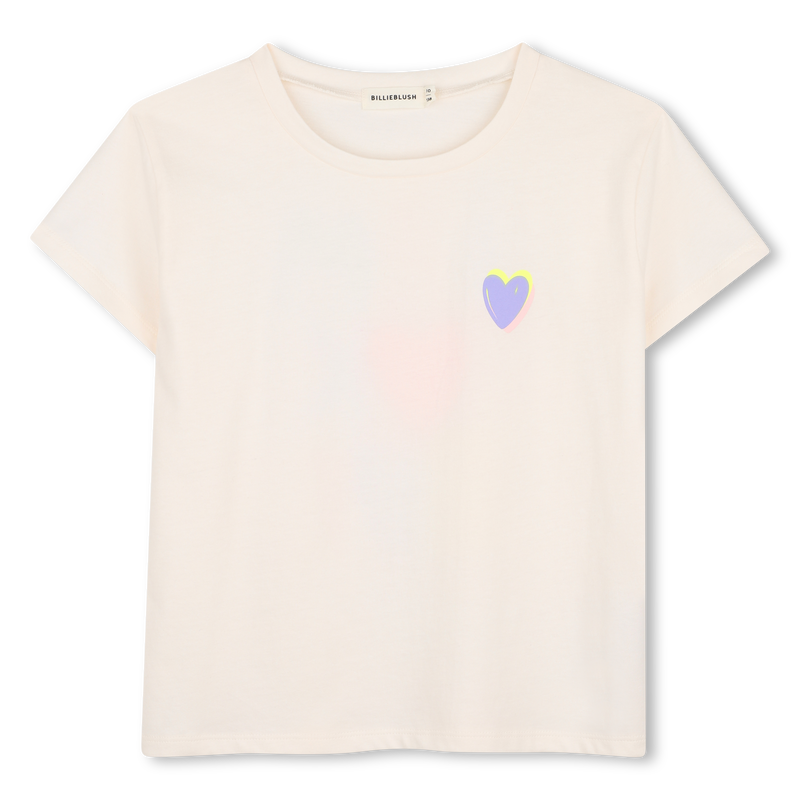 Camiseta de mangas cortas BILLIEBLUSH 
                        NI&Ntilde;A