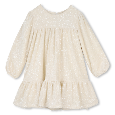Vestido de ceremonia BILLIEBLUSH NI&Ntilde;A