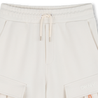 Bermudas de felpa DKNY 
                    NI&Ntilde;O