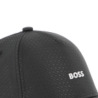 Gorra con cierre ajustable BOSS 
                    NI&Ntilde;O