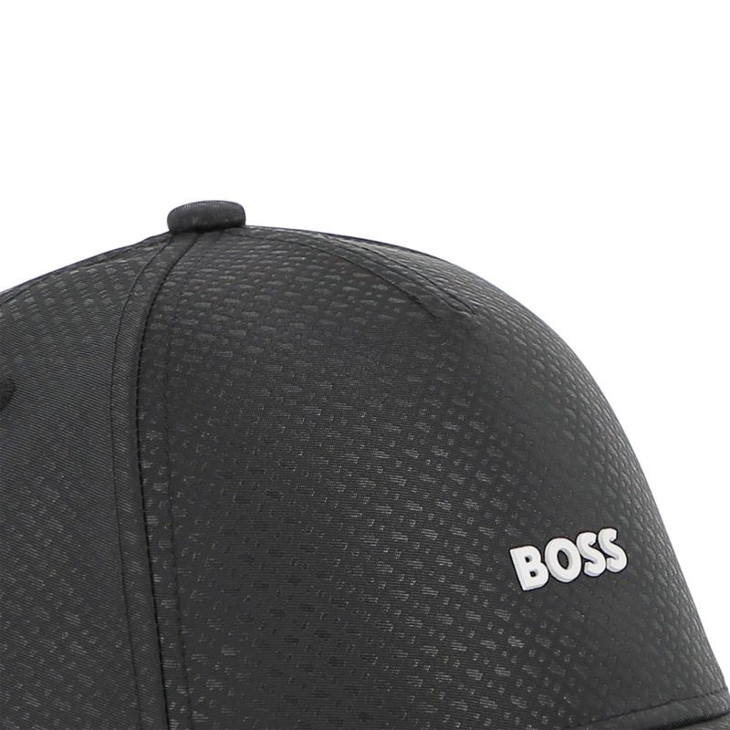 GORRA CON CIERRE AJUSTABLE BOSS 
                        NI&Ntilde;O