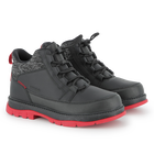 Botines con cordones HUGO 
                    NI&Ntilde;O