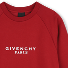 Vestido GIVENCHY 
                    NI&Ntilde;A