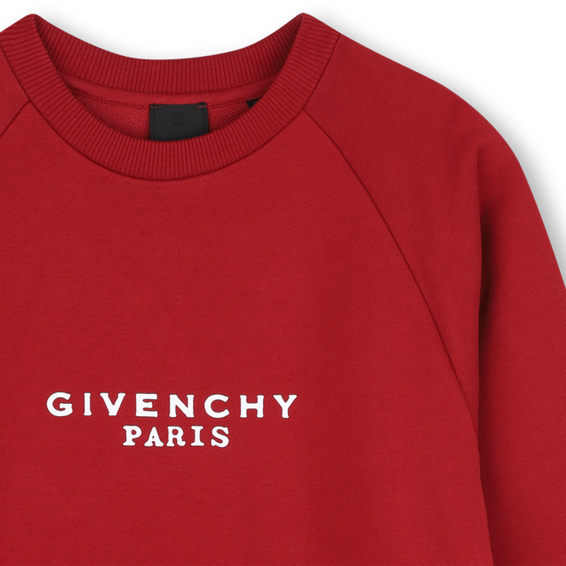 Vestido GIVENCHY 
                        NI&Ntilde;A