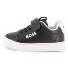Zapatillas con cordones BOSS 
                    NI&Ntilde;O