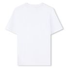 Camiseta de manga corta BOSS 
                    NI&Ntilde;O