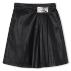 Falda DKNY 
                    NI&Ntilde;A