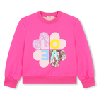 Su&eacute;ter de mulet&oacute;n BILLIEBLUSH 
                    NI&Ntilde;A