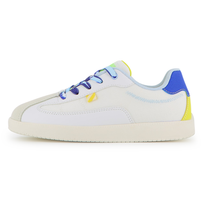 ZAPATILLAS CON CORDONES BILLIEBLUSH NI&Ntilde;O