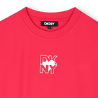 Vestido Milano DKNY 
                    NI&Ntilde;A