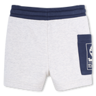 Bermudas para jogging TIMBERLAND 
                    NI&Ntilde;O