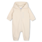 Monos con capucha BOSS 
                    NI&Ntilde;O