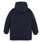 Parka con capucha BOSS 
                    NI&Ntilde;O