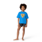 Camiseta de manga corta TIMBERLAND 
                    NI&Ntilde;O