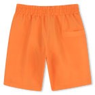 Shorts de ba&ntilde;o DKNY 
                    NI&Ntilde;O