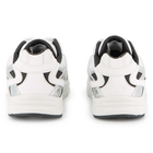 Zapatillas con cordones KARL LAGERFELD KIDS 
                    NI&Ntilde;A