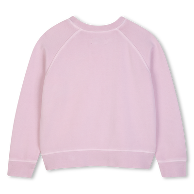 Sudadera ZADIG & VOLTAIRE NI&Ntilde;A