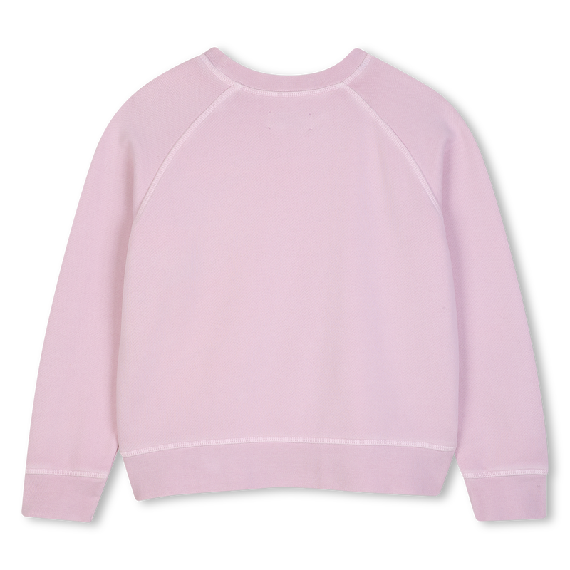 Sudadera ZADIG & VOLTAIRE 
                        NI&Ntilde;A