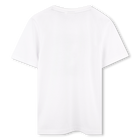 Camiseta de manga corta BOSS 
                    NI&Ntilde;O