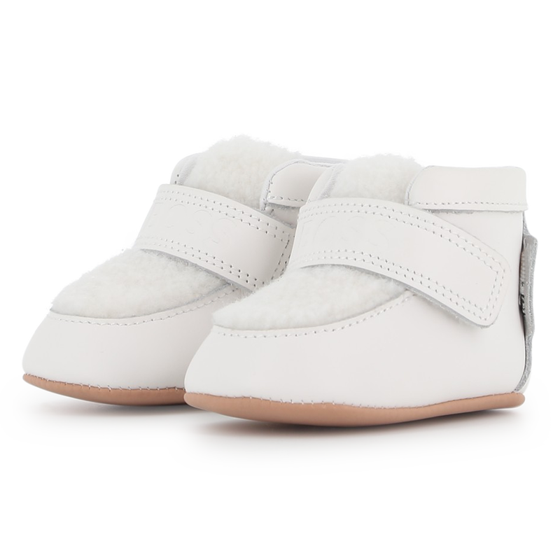 Zapatillas BOSS 
                        NI&Ntilde;O